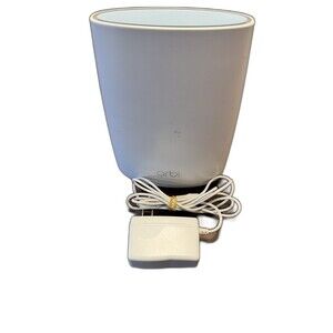 Netgear Orbi AC3000 Tri-Band Wifi Router RBR50 Not Tested For Parts/Not Working